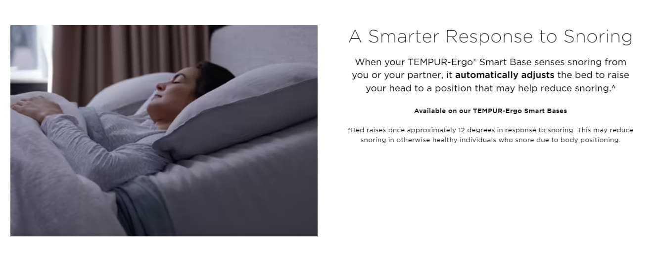 Sleep Smarter with Sleeptracker-AI®