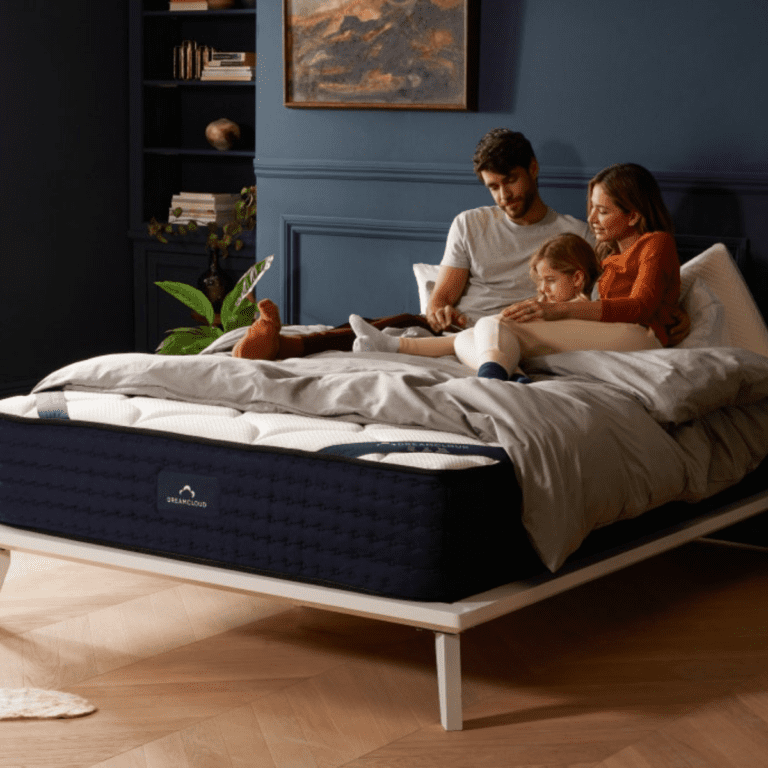 Get a New Mattress Today! The Mattress Superstore