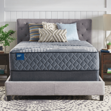 prince king single mattress