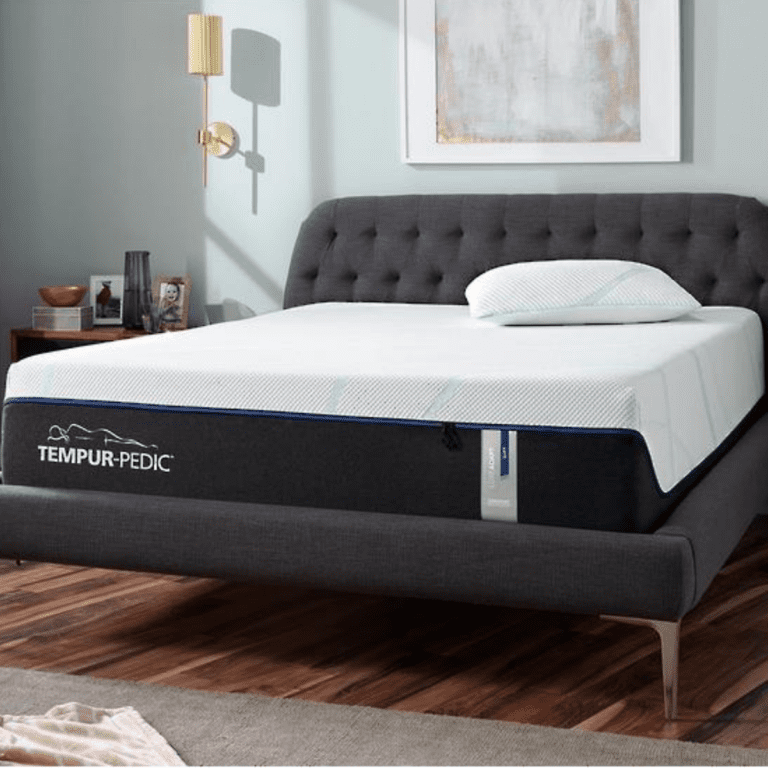 TempurPedic LuxeAdapt Soft - Queen | The Mattress Superstore