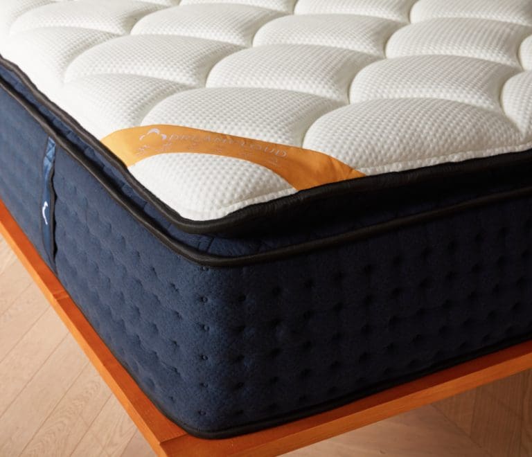 DreamCloud Premier Rest Hybrid Mattress - Queen | The Mattress Superstore