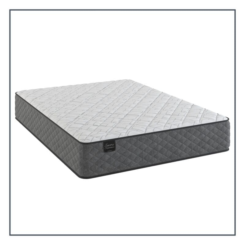 Mattress Superstore Twilight III Ultra Firm 11.5 Mattress - Full - Image 2