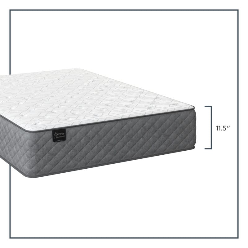 Mattress Superstore Twilight III Medium 11.5 Mattress - Twin XL - Image 4