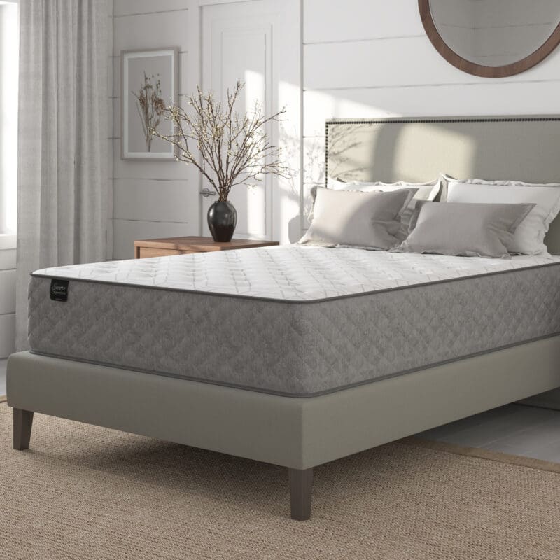 Mattress Superstore Twilight III Medium 11.5 Mattress - Full - Image 2