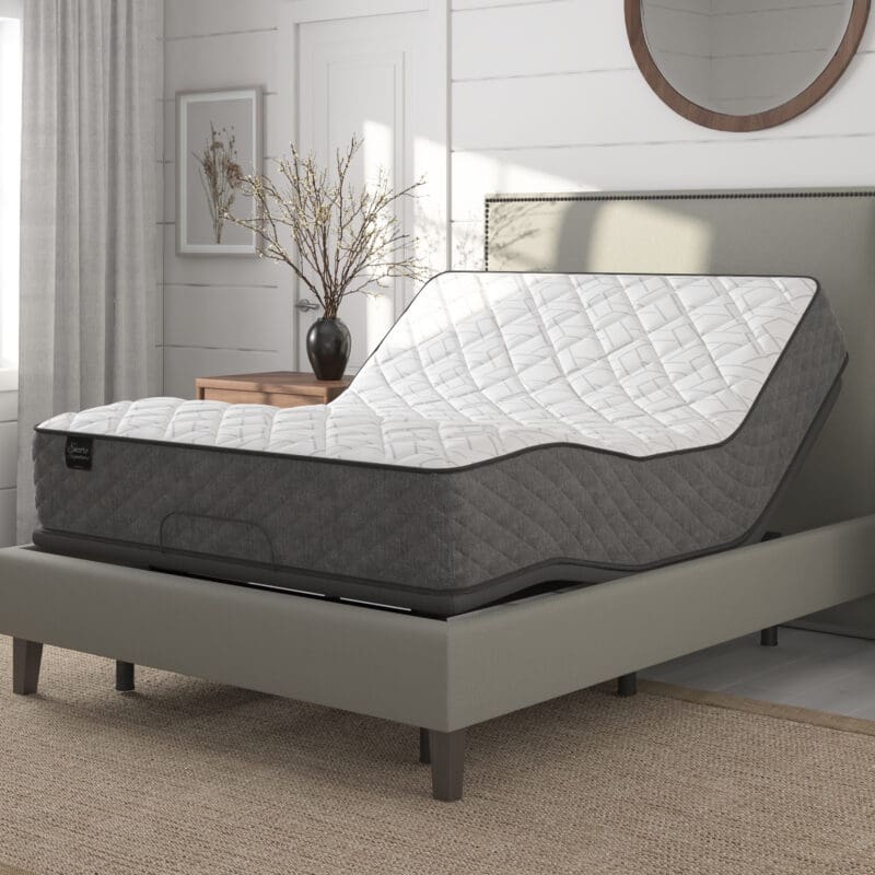 Mattress Superstore Twilight III Ultra Firm 11.5 Mattress - Full - Image 6