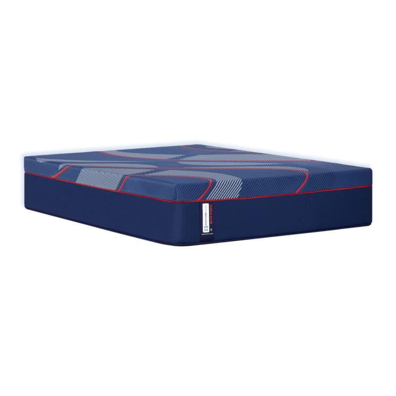 Sealy Posturepedic Elite Hybrid Brenham II Firm Mattress - CAL King - Image 5