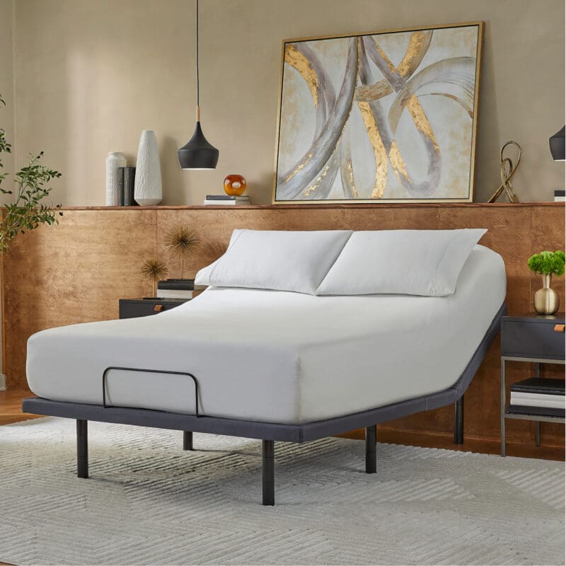 BeautyRest Baselogic™ Gold Adjustable Base - King - Image 6