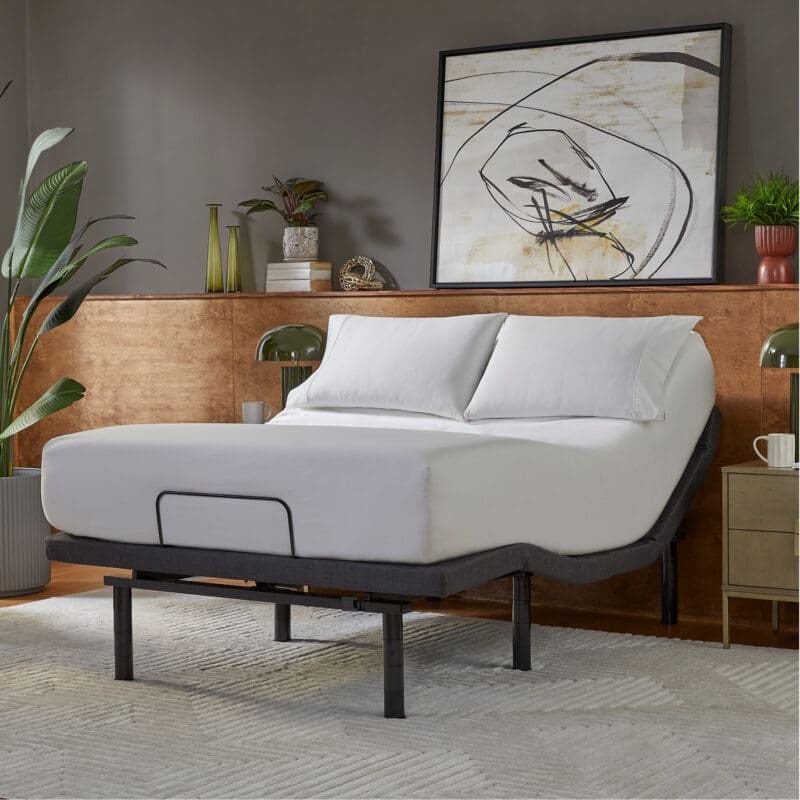 BeautyRest Baselogic™ Platinum Adjustable Base - King - Image 7