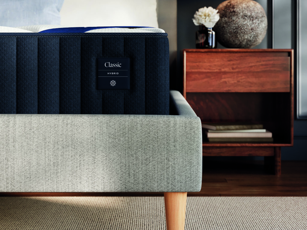 DreamCloud Classic Hybrid Mattress - TXL