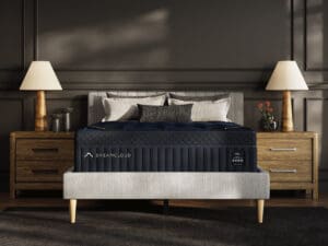 DreamCloud Ultra Hybrid Mattress - California King