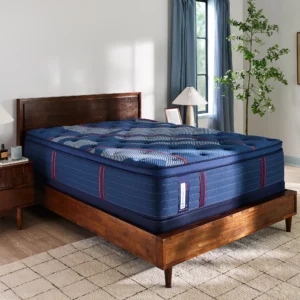 Sealy Posturepedic Elite Brenham II 16" Soft Pillow Top Mattress - Twin XL
