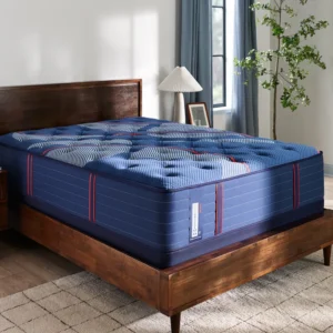 Sealy Posturepedic Elite Brenham II 15" Medium Mattress - Twin XL