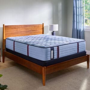 Sealy Posturepedic Pro StoneRidge 14" Soft Tight Top - Queen